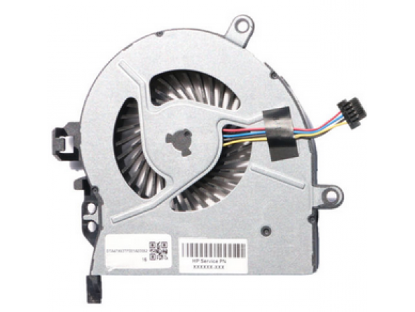 CPU VENTILATOR HP 450G3 450 G3 455 G3 470 G3/ 837535-001